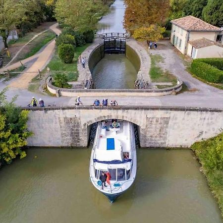 Chez Gaelle Apartman Trèbes Kültér fotó