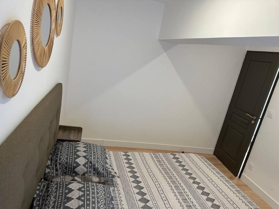 Chez Gaelle Apartman Trèbes Kültér fotó