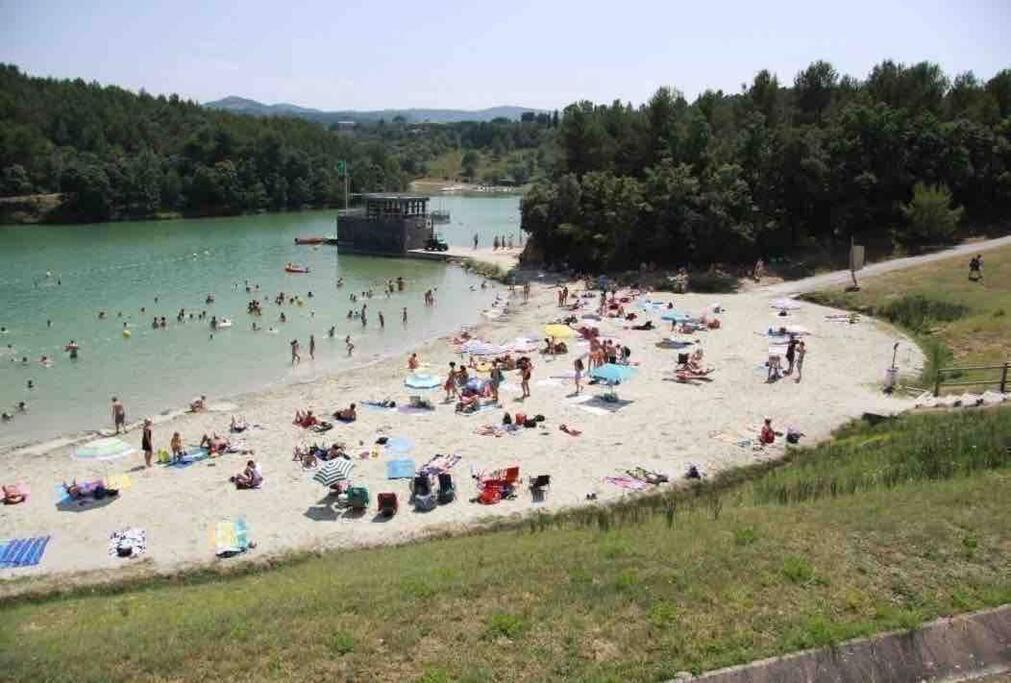 Chez Gaelle Apartman Trèbes Kültér fotó