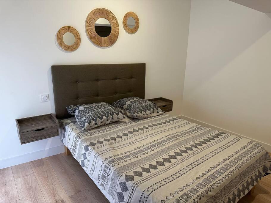 Chez Gaelle Apartman Trèbes Kültér fotó
