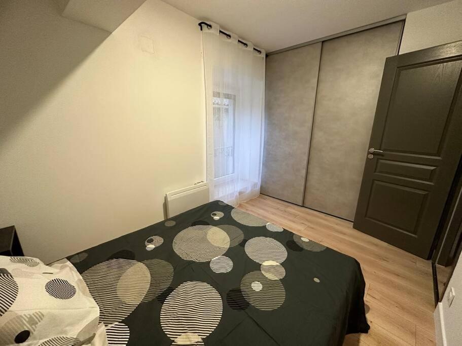 Chez Gaelle Apartman Trèbes Kültér fotó