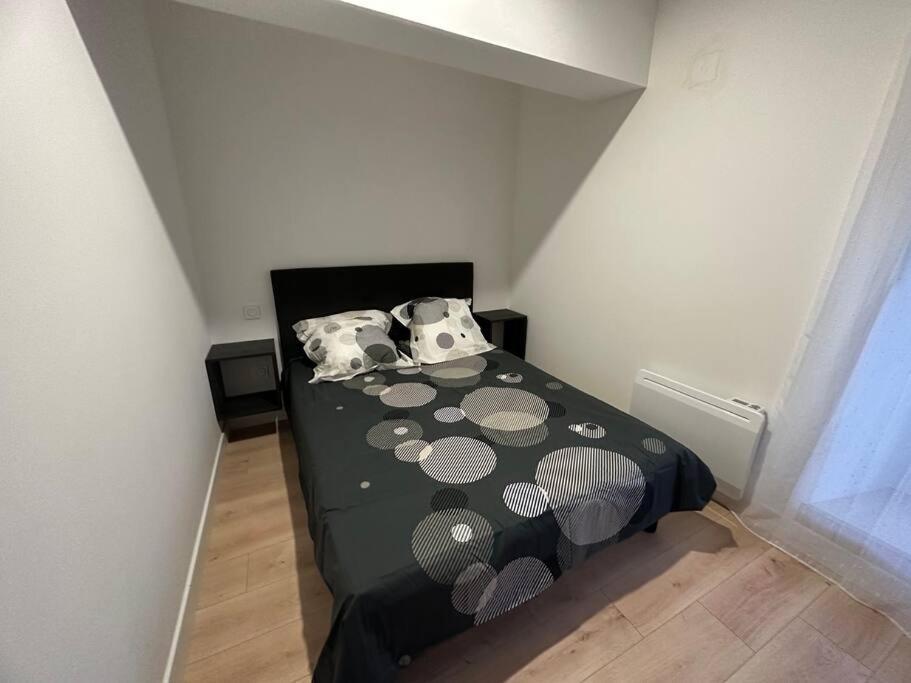 Chez Gaelle Apartman Trèbes Kültér fotó