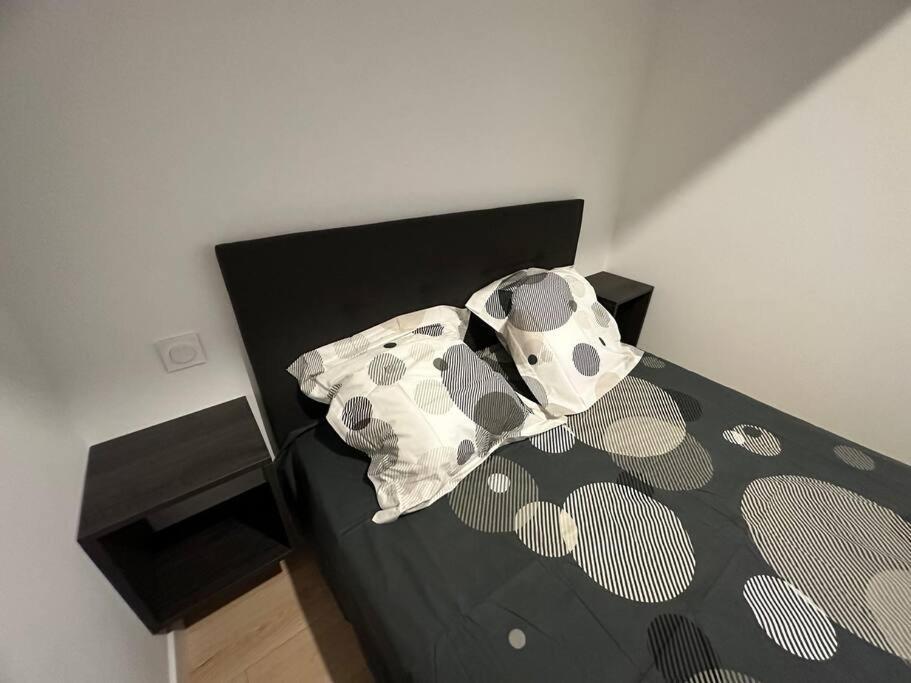 Chez Gaelle Apartman Trèbes Kültér fotó