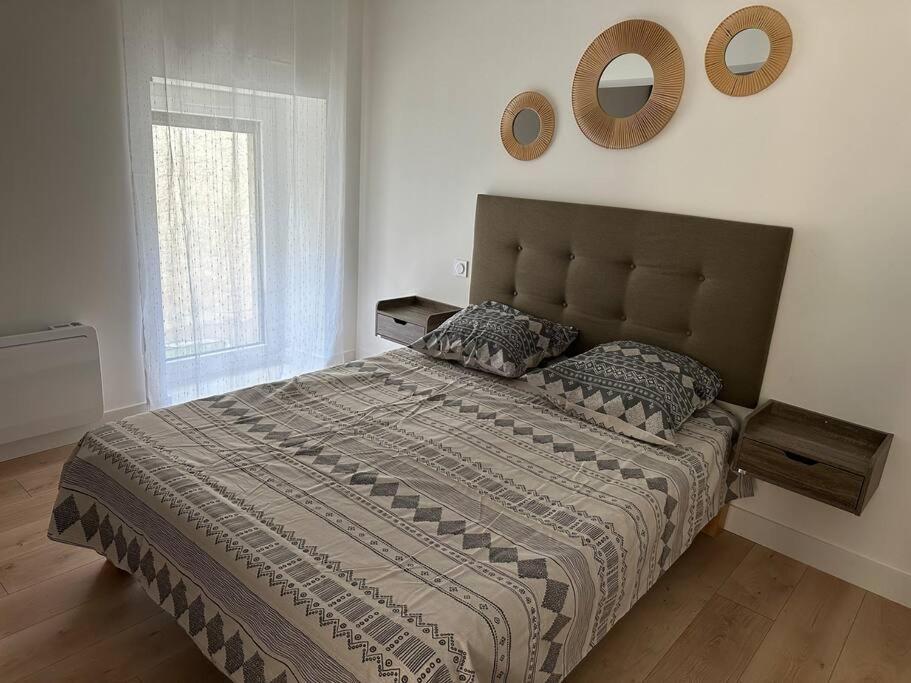 Chez Gaelle Apartman Trèbes Kültér fotó