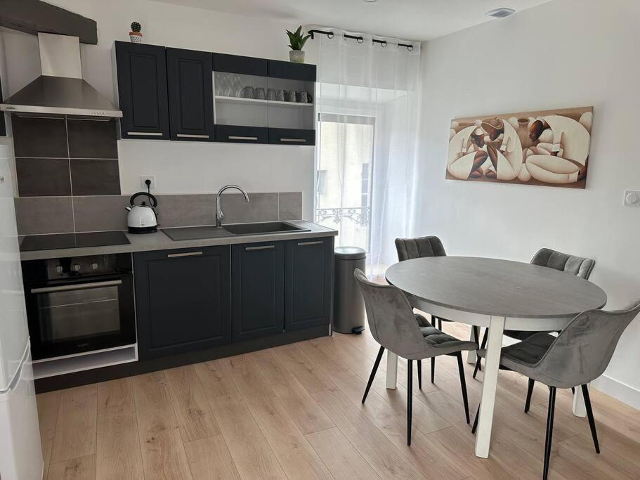 Chez Gaelle Apartman Trèbes Kültér fotó